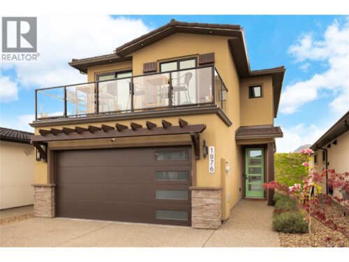1876 VIEWPOINT Crescent, Kelowna