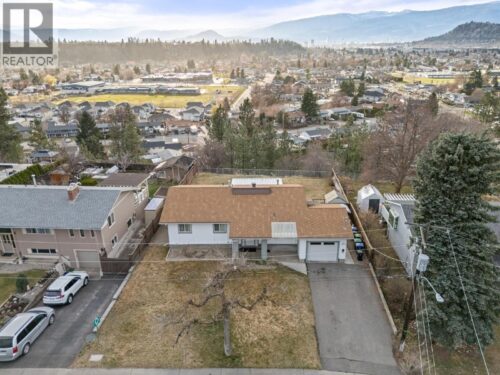 870 Dougall Road South, Kelowna
