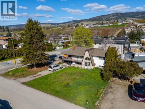355 Mara Road, Kelowna