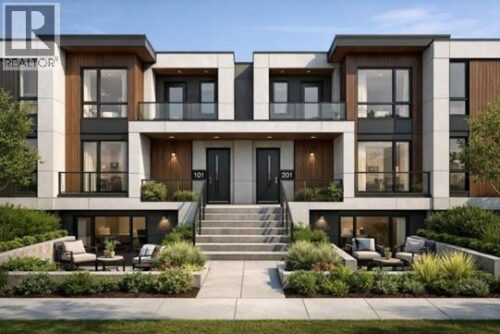 400 Milton Road, Kelowna