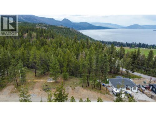 550 Muir Road, Kelowna