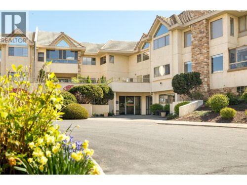 215 3335 Richter Street, Kelowna