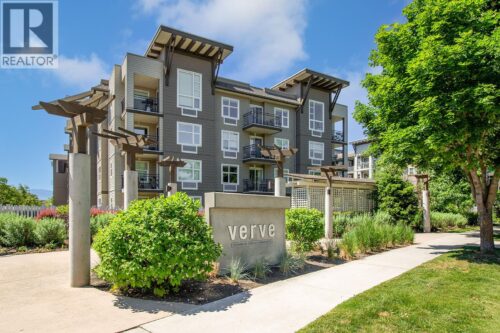 405 547 Yates Road, Kelowna