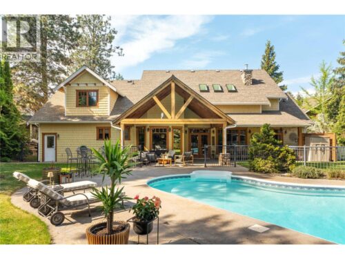 1783 MID RIDGE Court, Kelowna