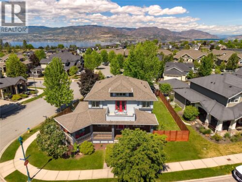 5532 Farron Place, Kelowna