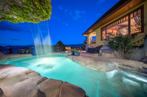 #9 695 Westside Road, Kelowna, British Columbia