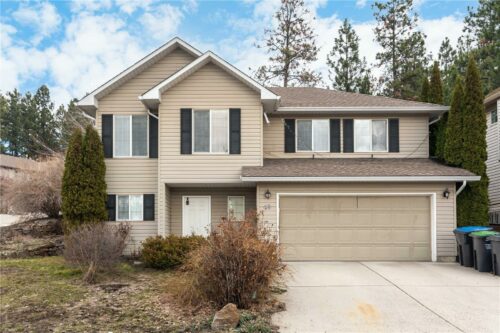 #18 3425 East Boundary Road, West Kelowna, British Columbia