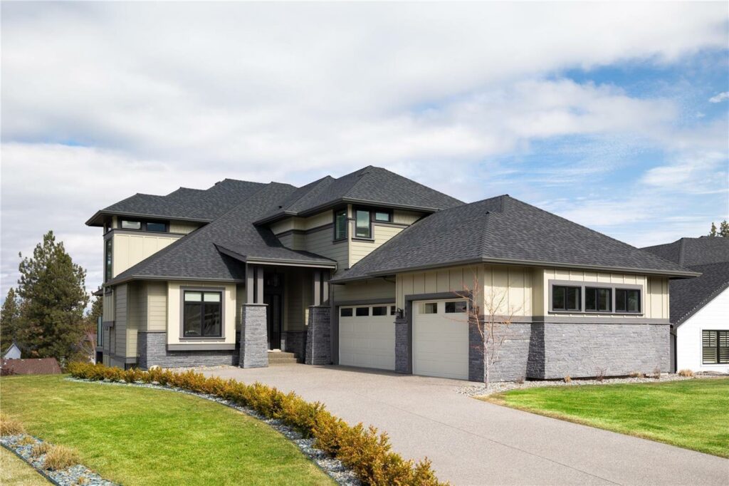 Upper Mission Homes for Sale Real Estate RE/MAX Kelowna Stone Sisters