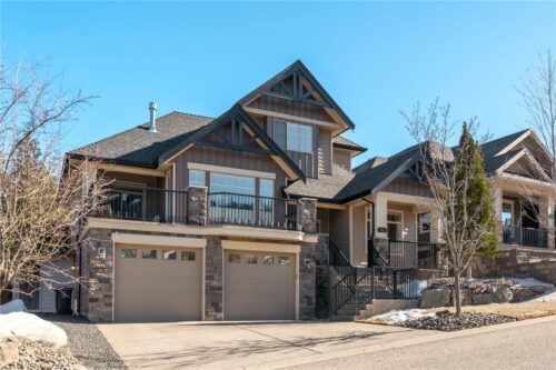 1053 Long Ridge Drive, Kelowna, British Columbia