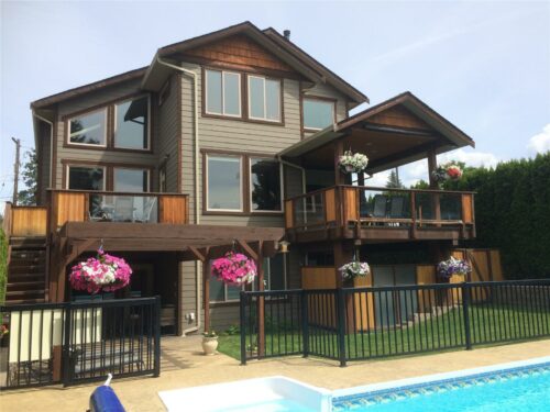 672 Elm Road, Kelowna, British Columbia