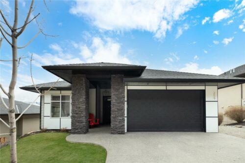 259 Upper Canyon Drive, Kelowna, British Columbia