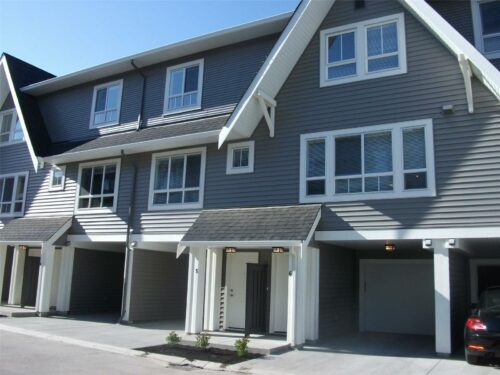 #6 680 Old Meadows Road, Kelowna, British Columbia