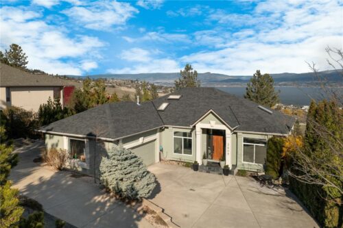 3609 Royal Gala Drive, West Kelowna, British Columbia