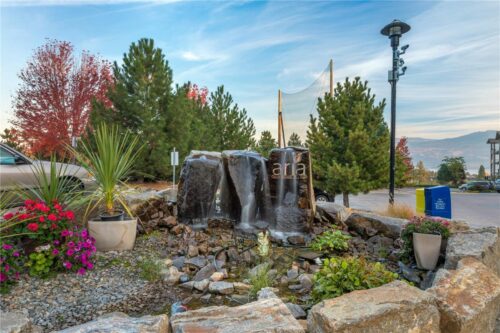 #401 3533 Carrington Road, West Kelowna, British Columbia