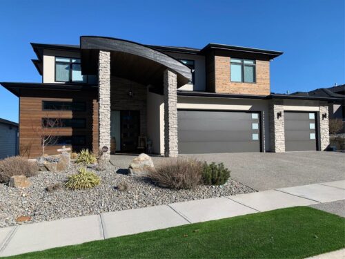 5646 Mountainside Drive, Kelowna, British Columbia