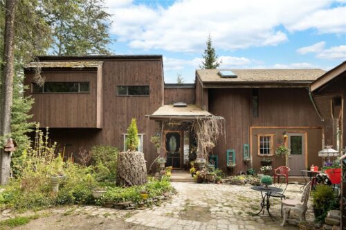 11251 Three Forks Road, Kelowna, British Columbia