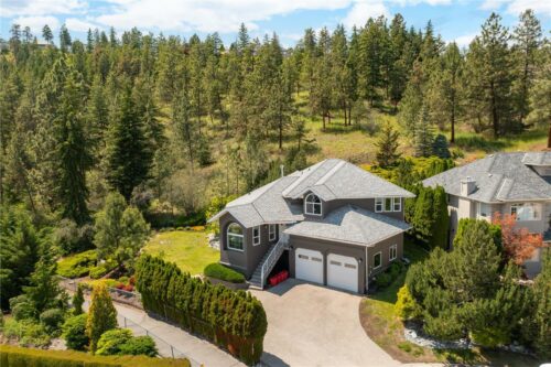 958 Purcell Drive, Kelowna, British Columbia