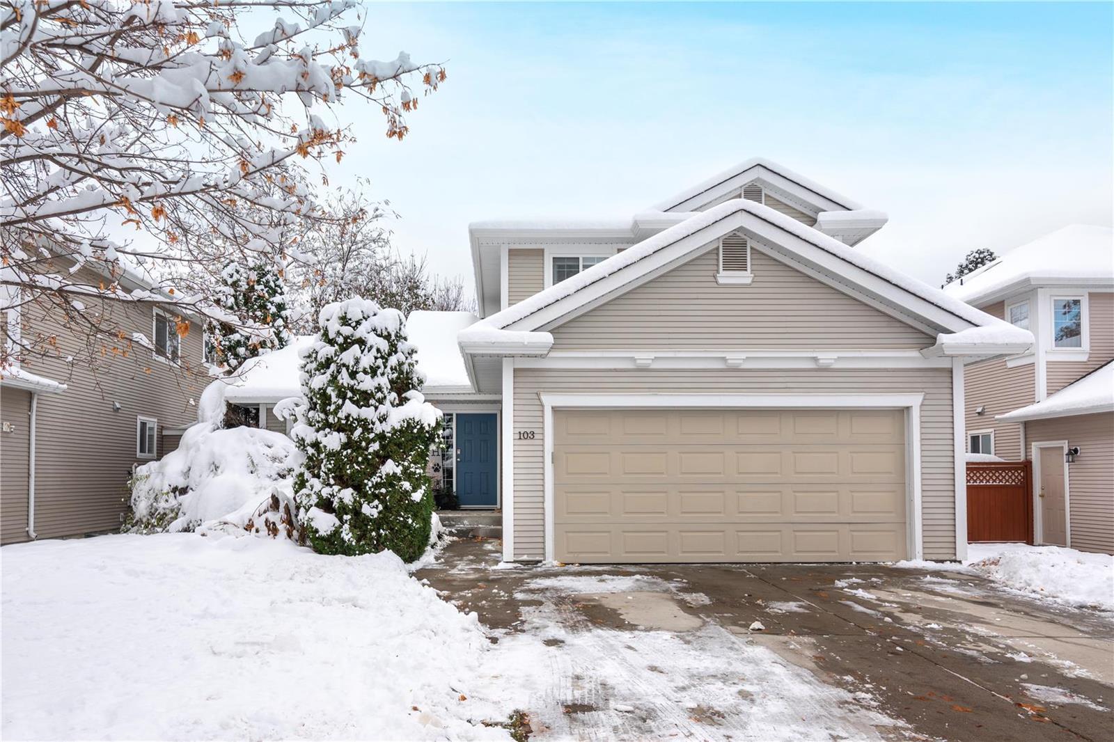 103 2220 Shannon Ridge Drive, West Kelowna, British Columbia RE/MAX Kelowna Stone Sisters