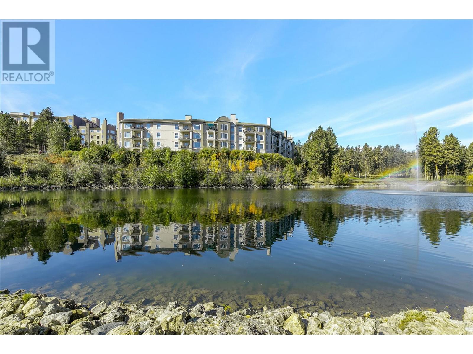 2408 3178 Via Centrale Drive, Kelowna