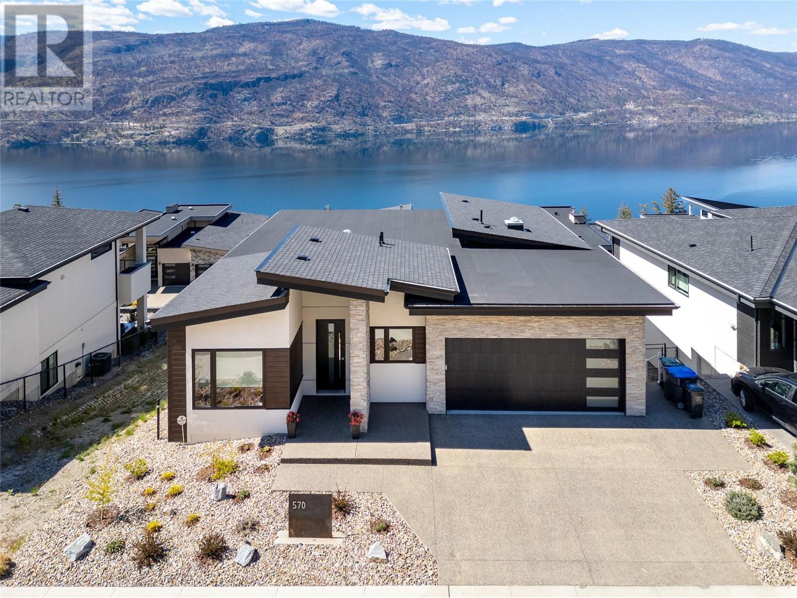  570 Clifton Court, Kelowna