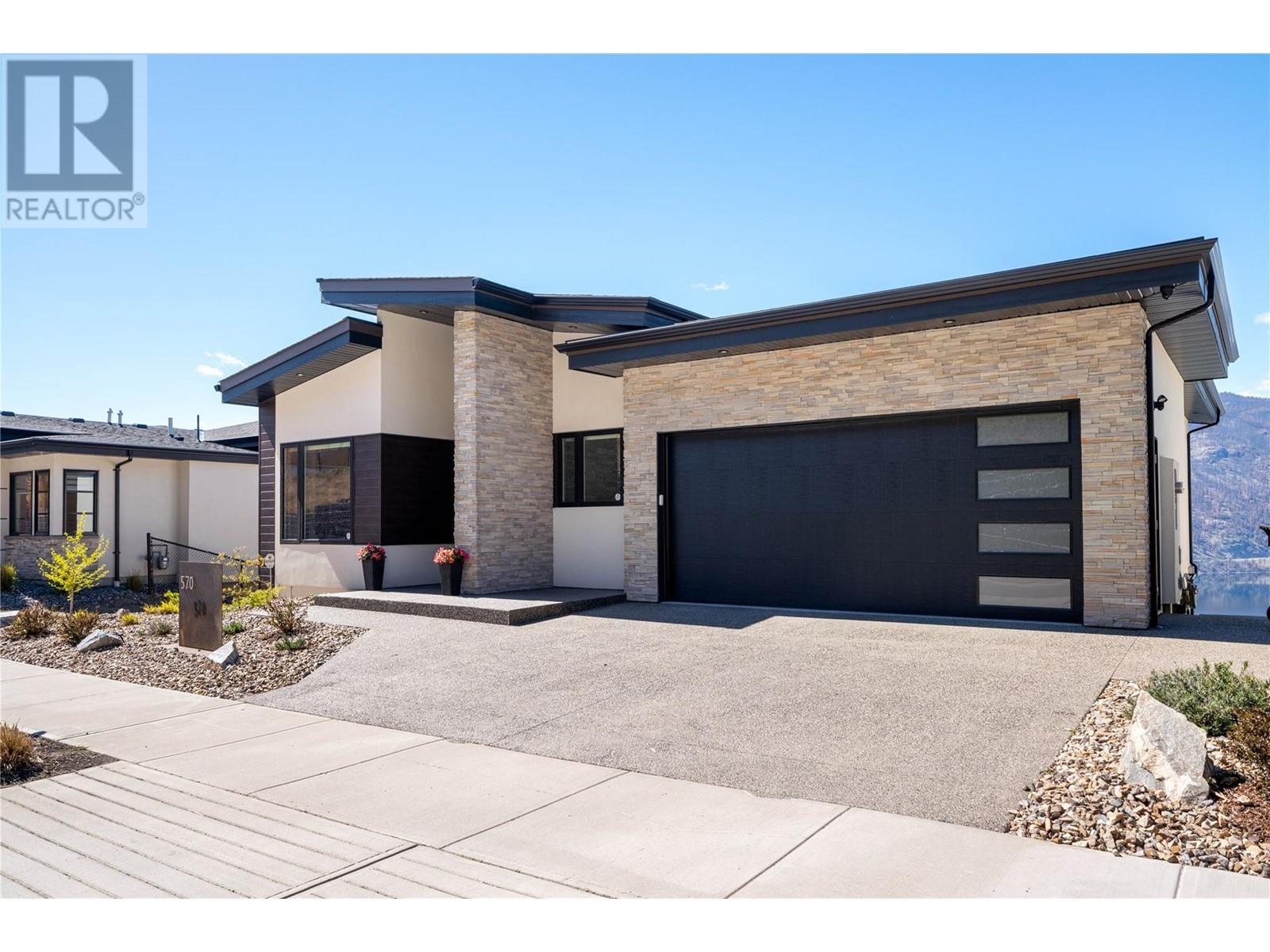  570 Clifton Court, Kelowna