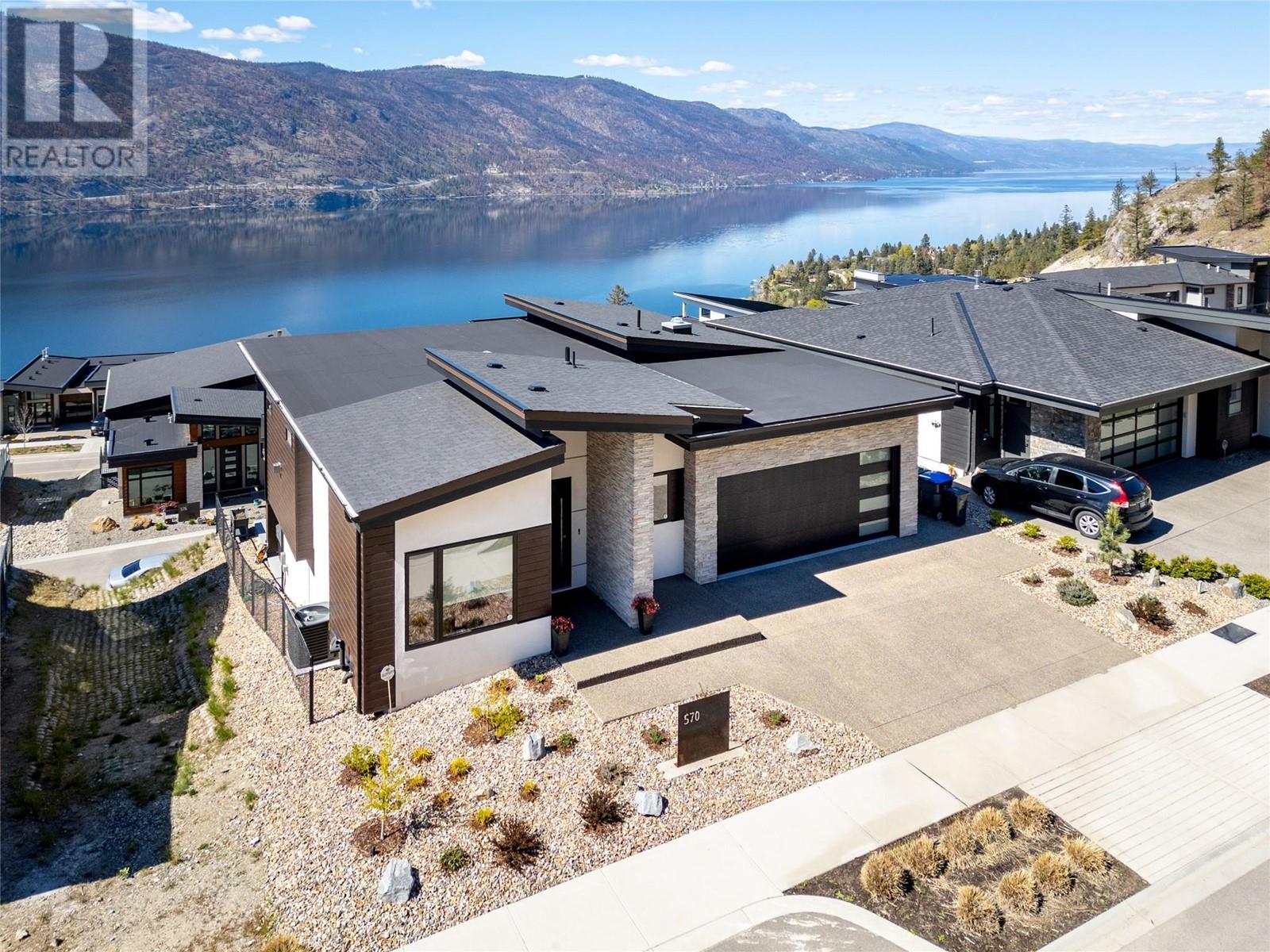  570 Clifton Court, Kelowna