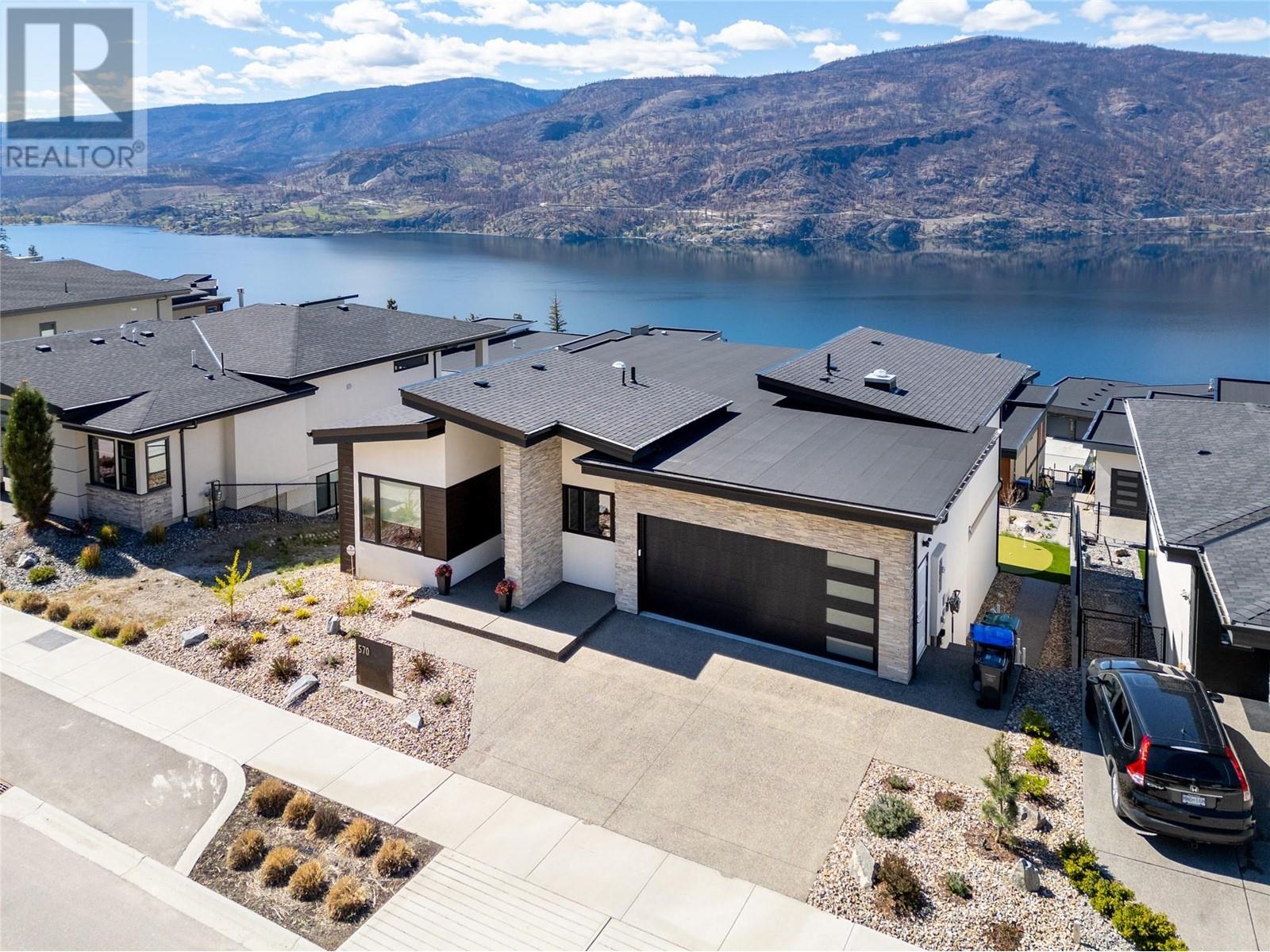  570 Clifton Court, Kelowna