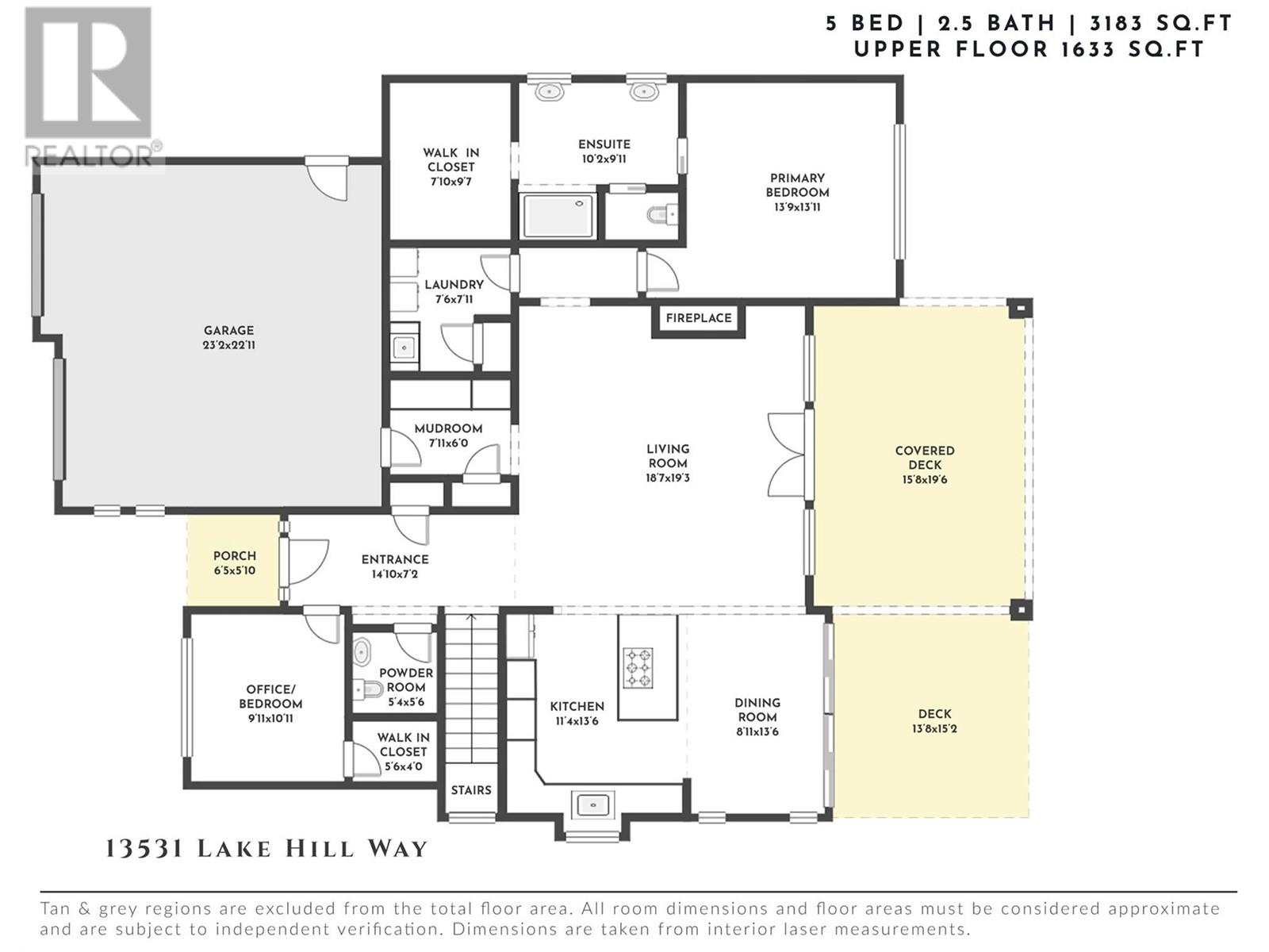  13531 Lake Hill Way, Lake Country