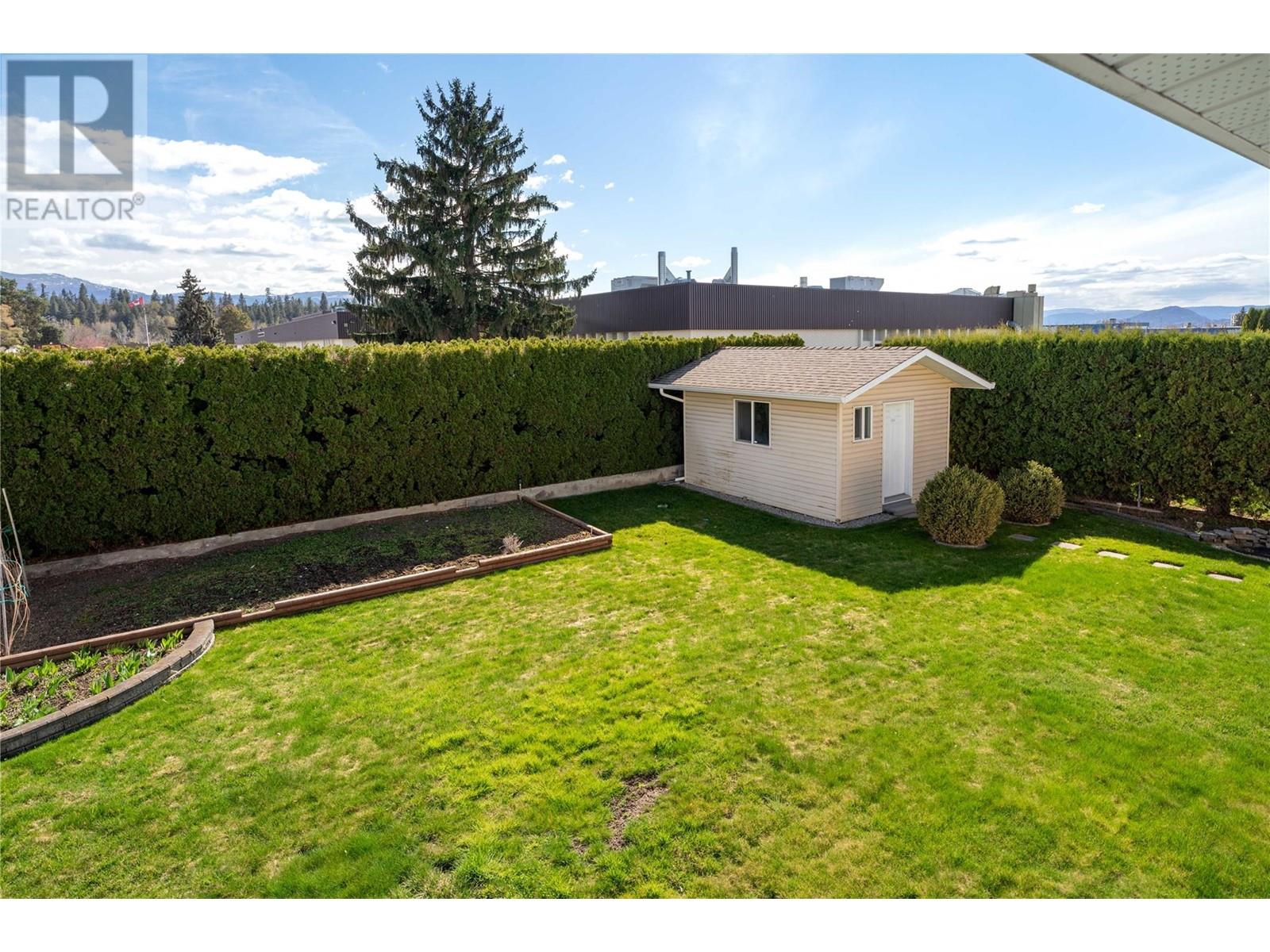  1569 Carshyl Court, Kelowna