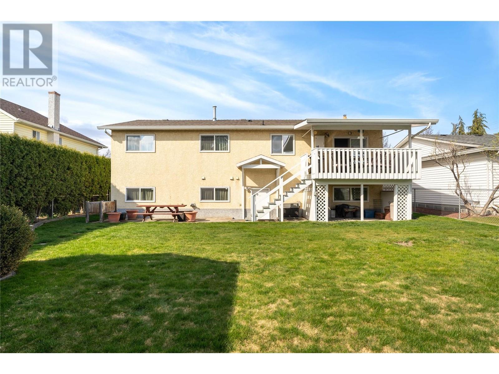  1569 Carshyl Court, Kelowna