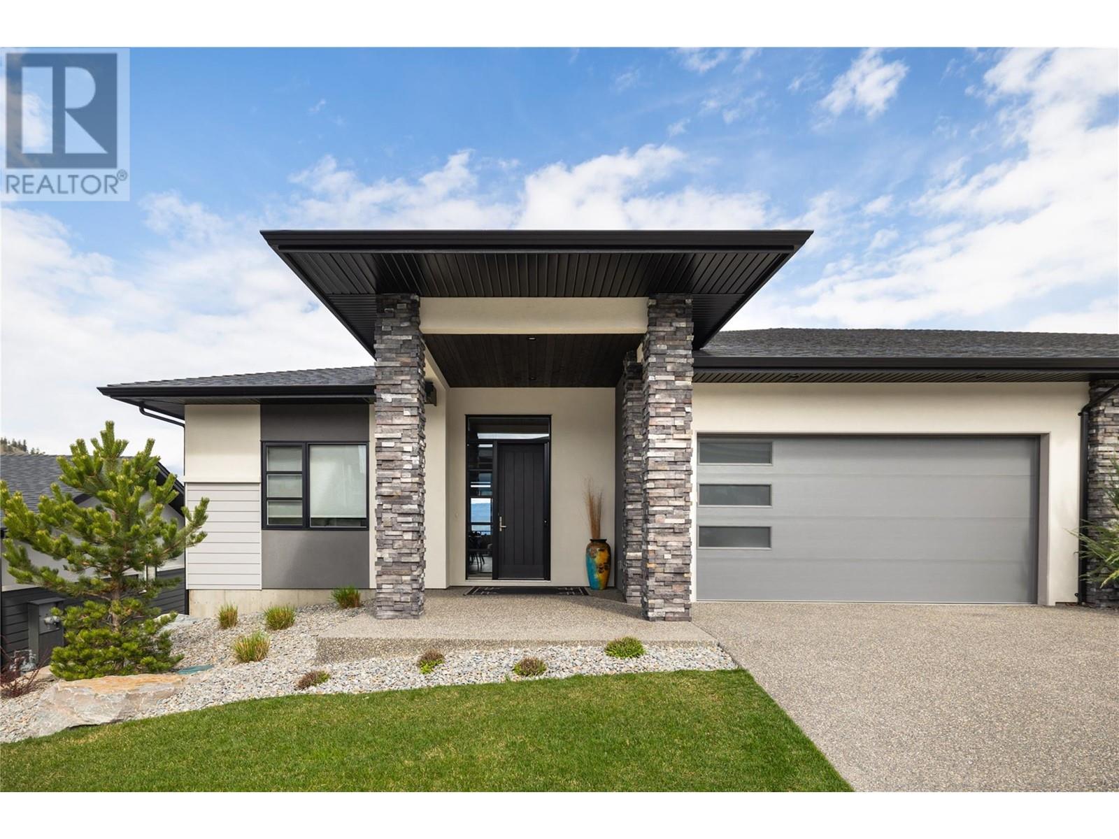 16 1349 Rocky Point Drive, Kelowna