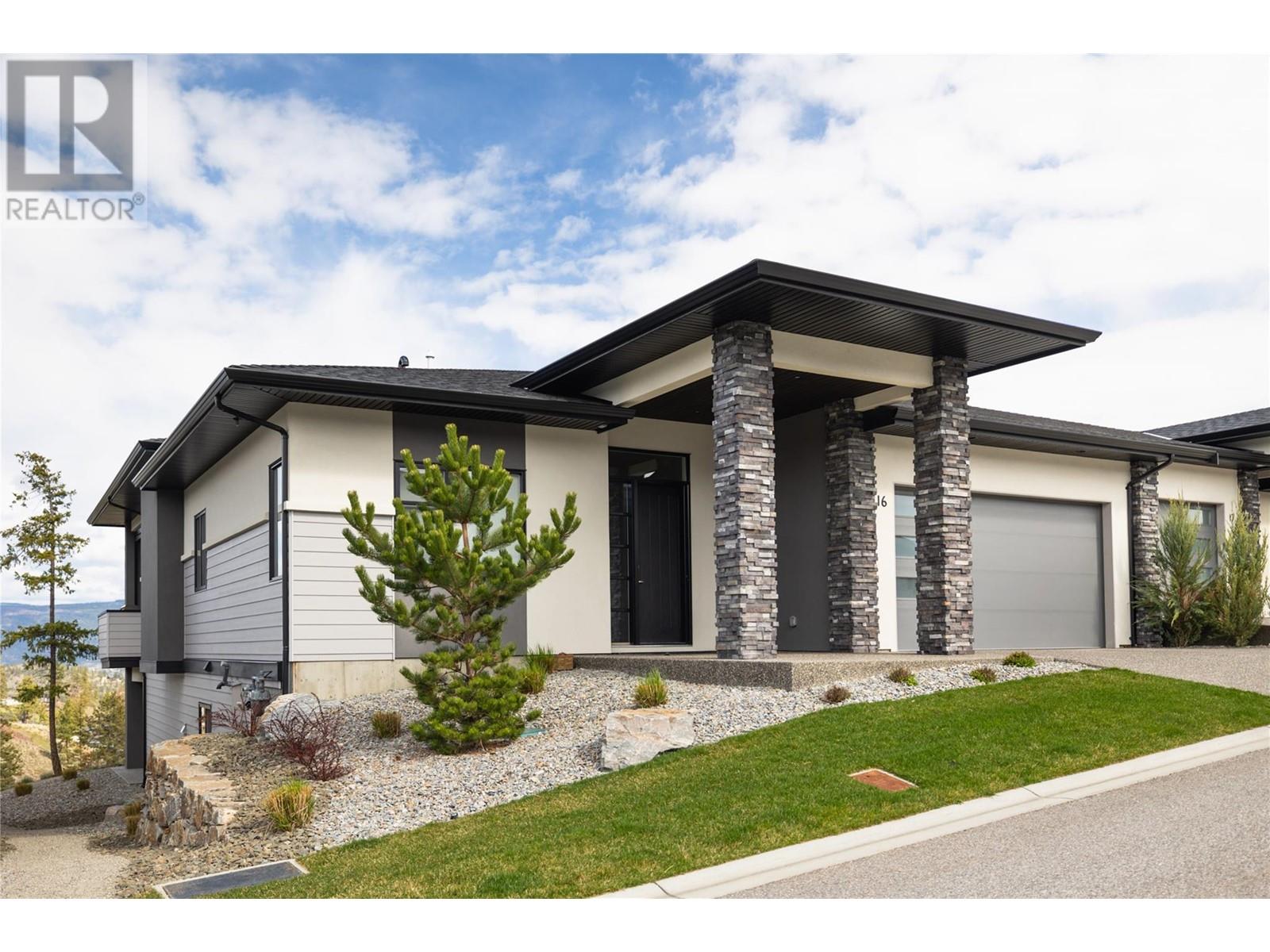 16 1349 Rocky Point Drive, Kelowna