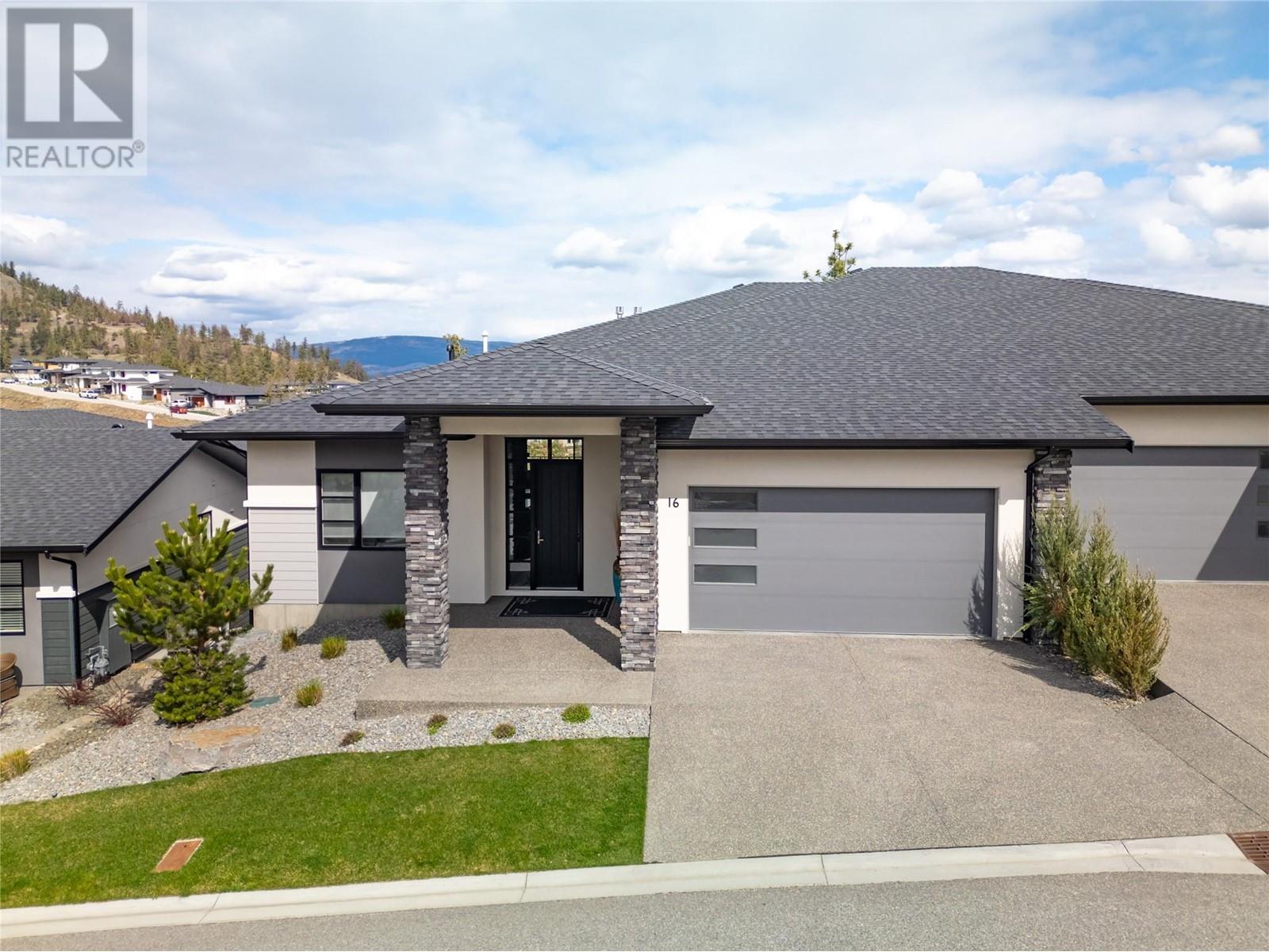 16 1349 Rocky Point Drive, Kelowna