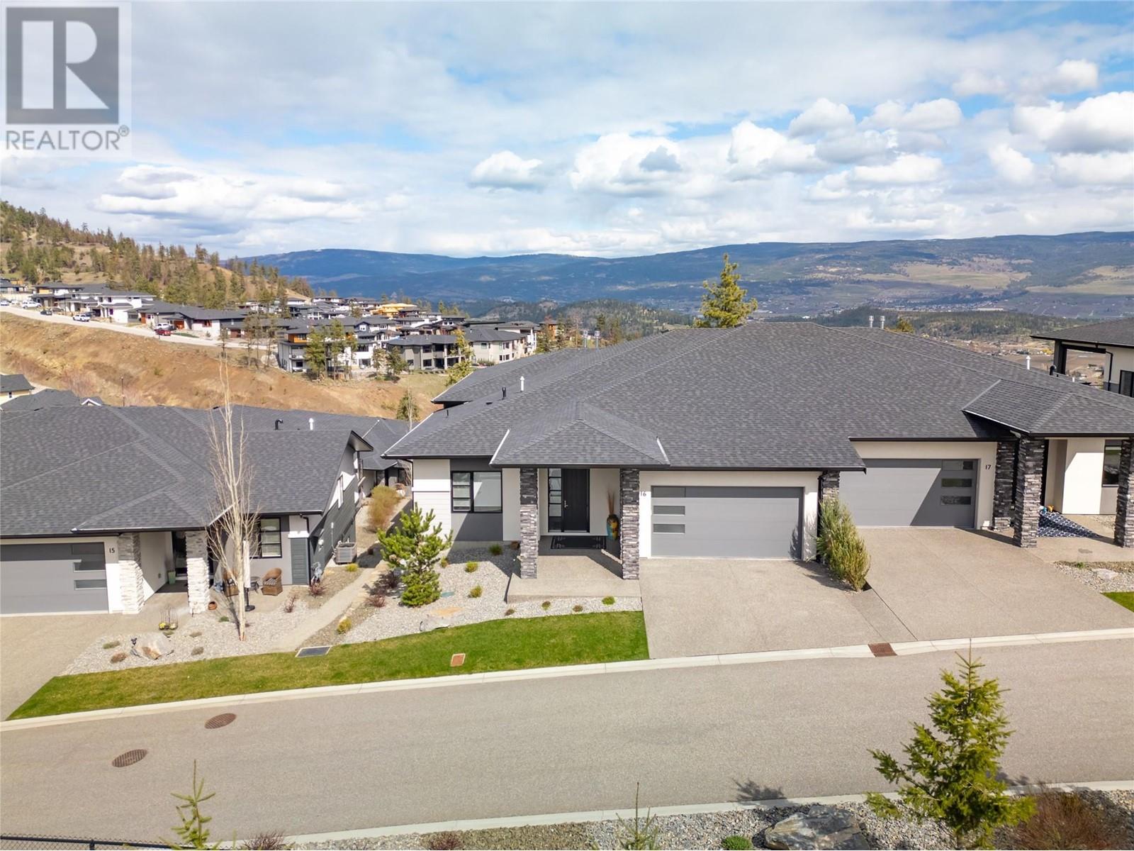 16 1349 Rocky Point Drive, Kelowna