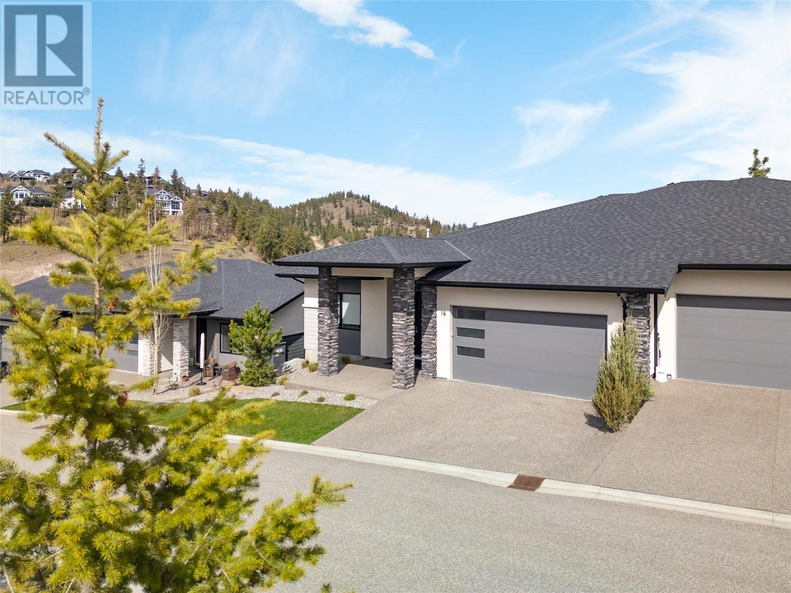 16 1349 Rocky Point Drive, Kelowna