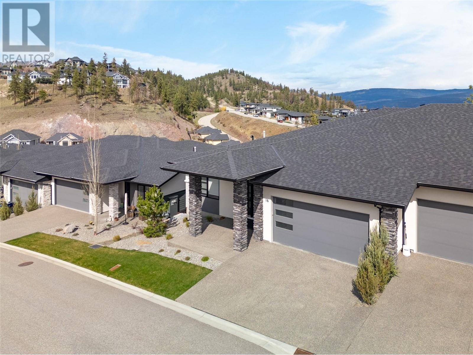 16 1349 Rocky Point Drive, Kelowna