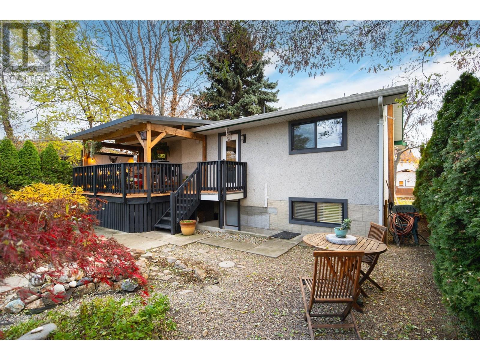  746 Fuller Avenue, Kelowna