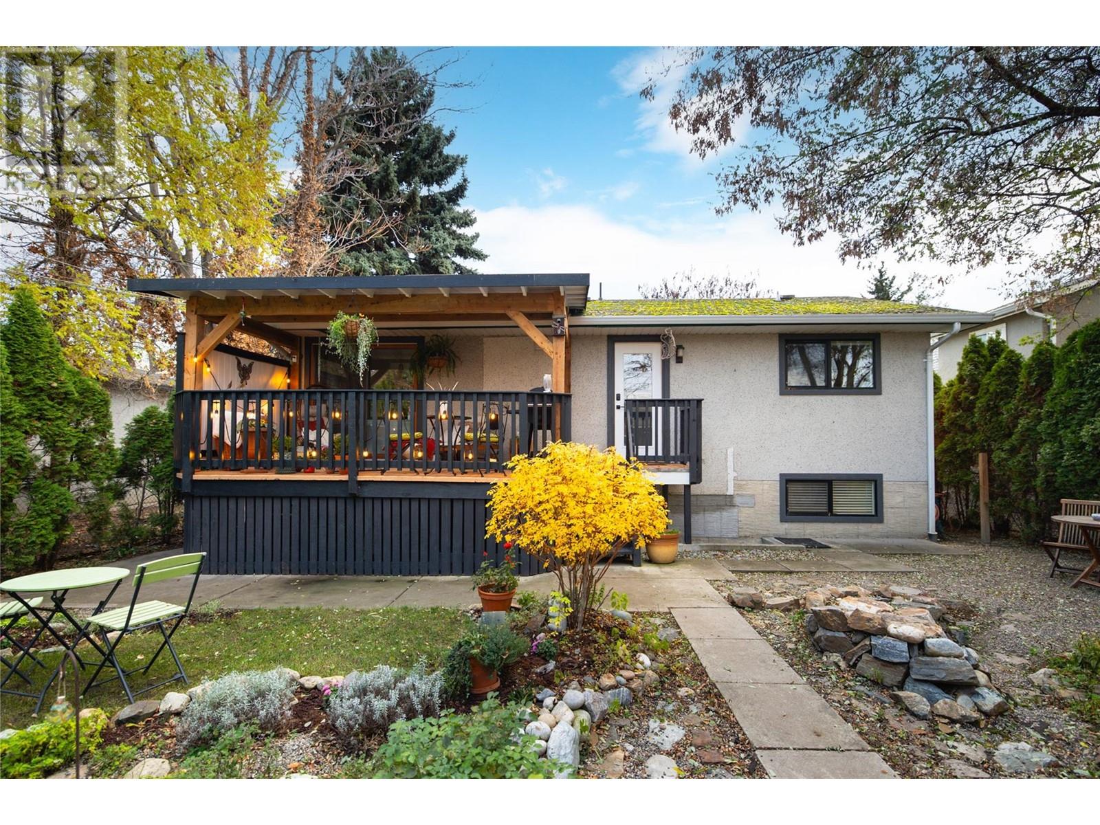  746 Fuller Avenue, Kelowna