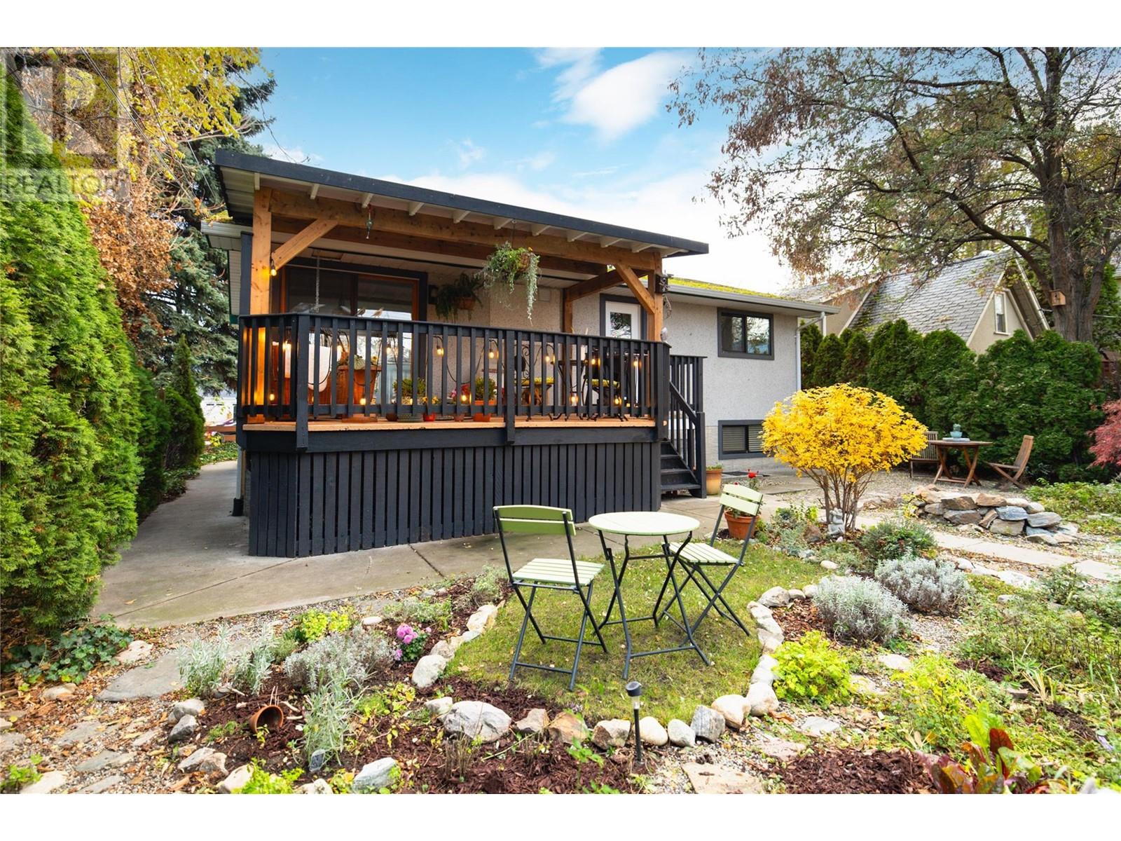  746 Fuller Avenue, Kelowna