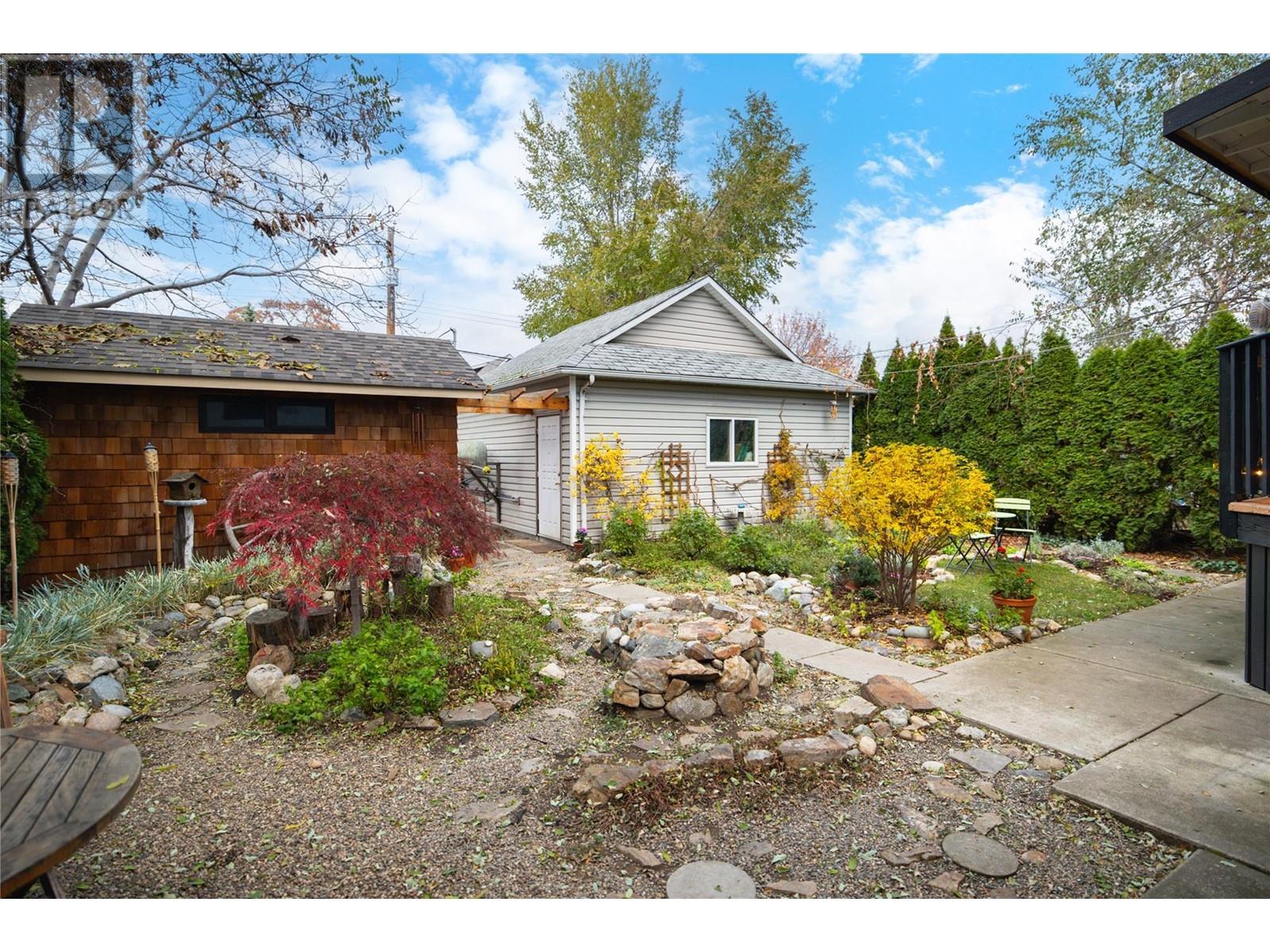  746 Fuller Avenue, Kelowna