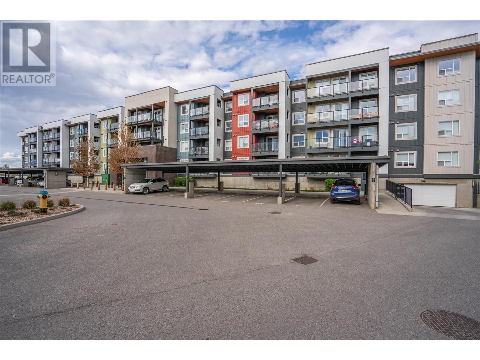 120 775 Academy Way, Kelowna