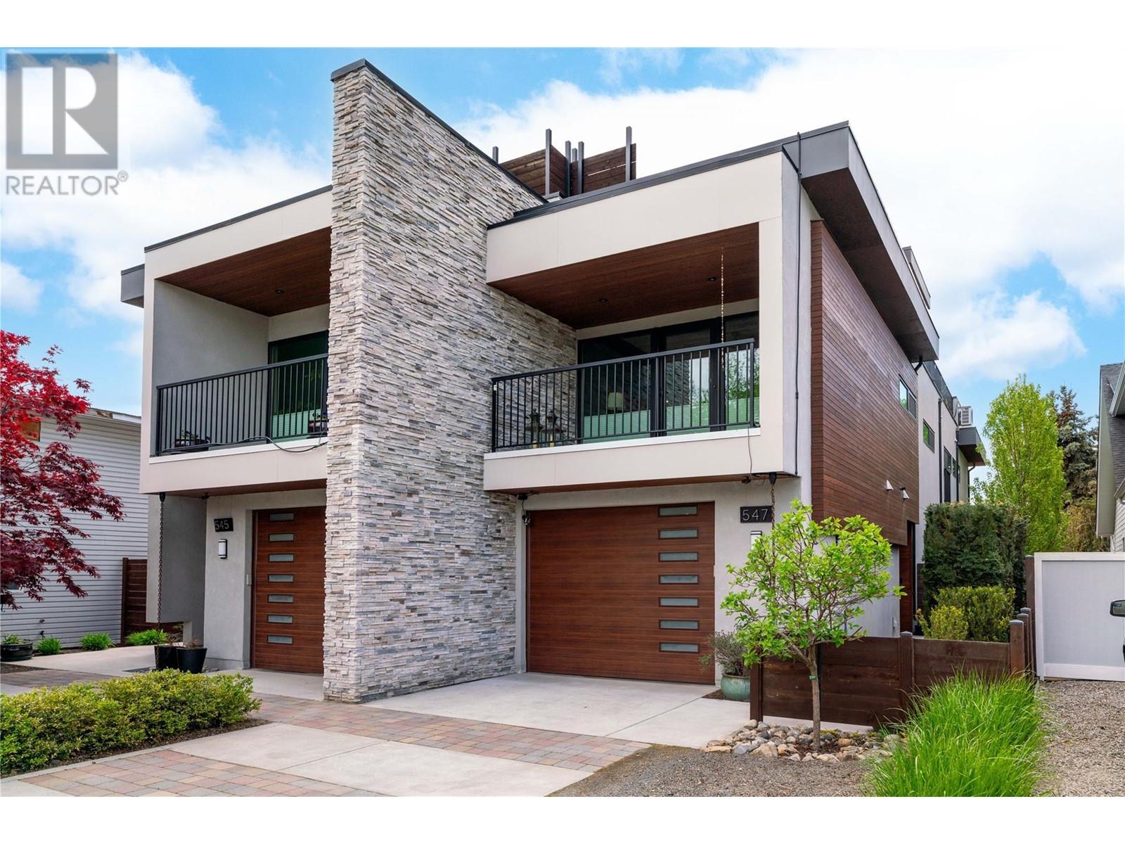  547 Radant Road, Kelowna