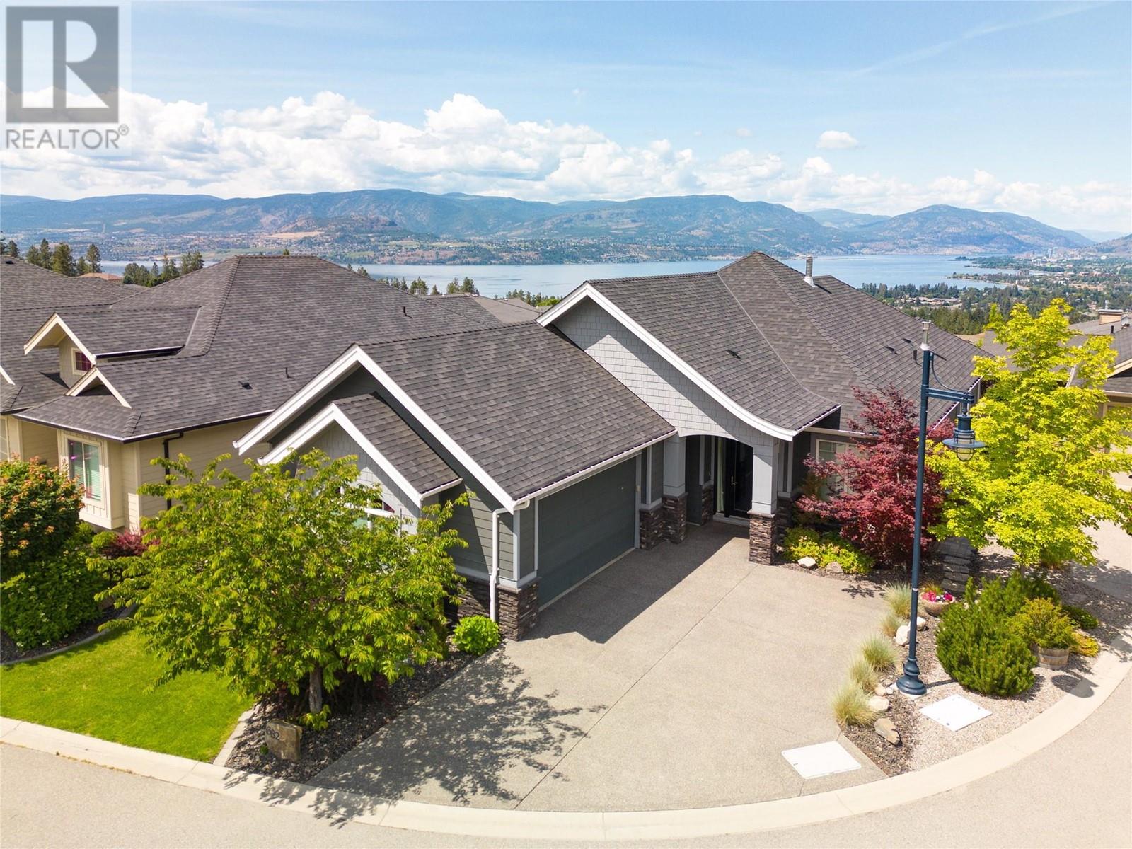  682 Peridot Court, Kelowna