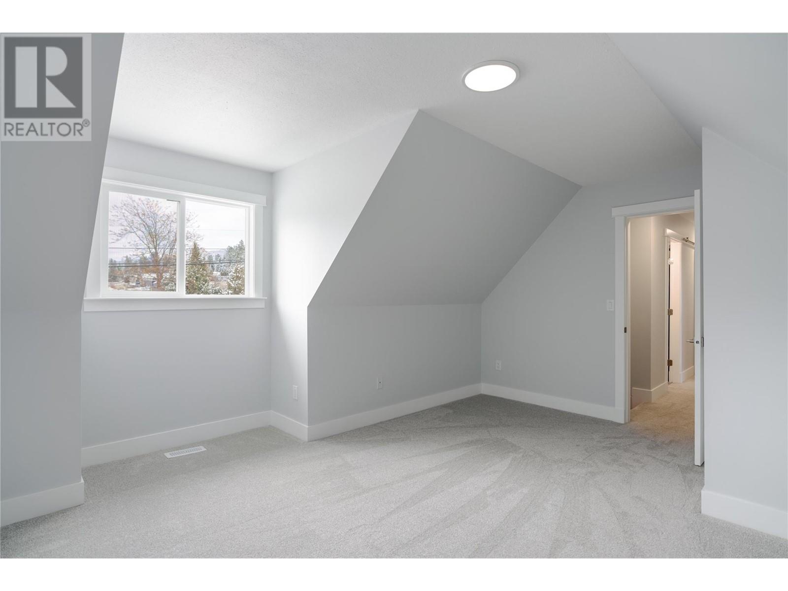  3960 June Springs Road, Kelowna