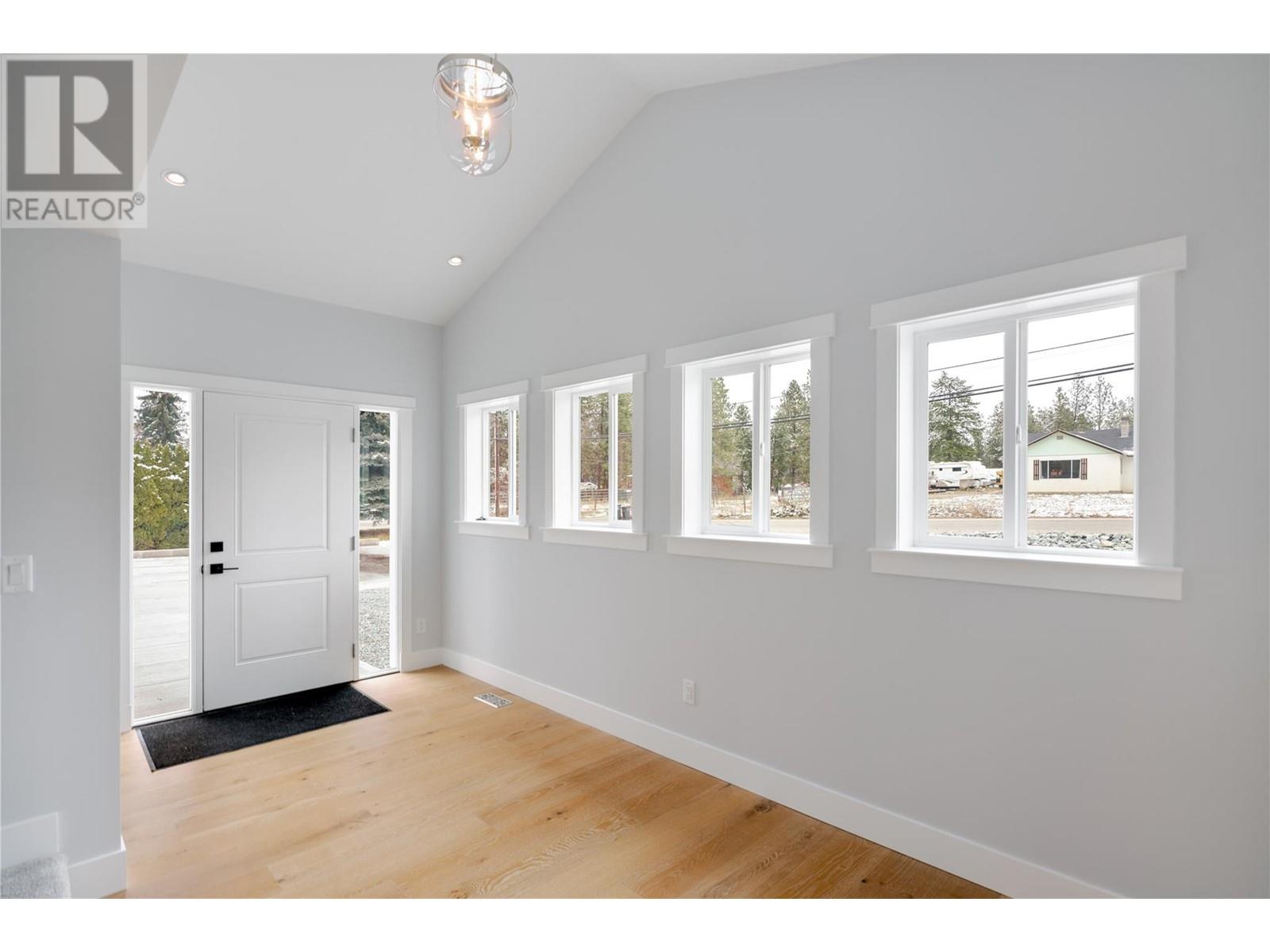  3960 June Springs Road, Kelowna