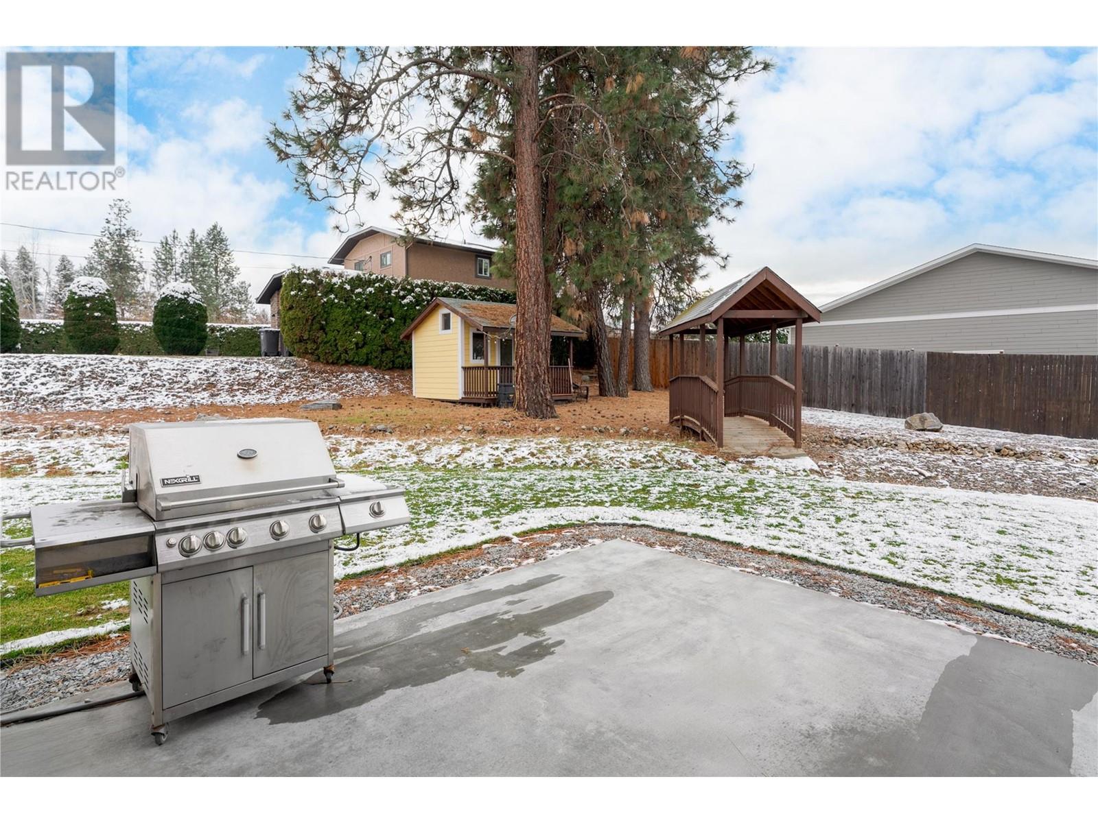  3960 June Springs Road, Kelowna