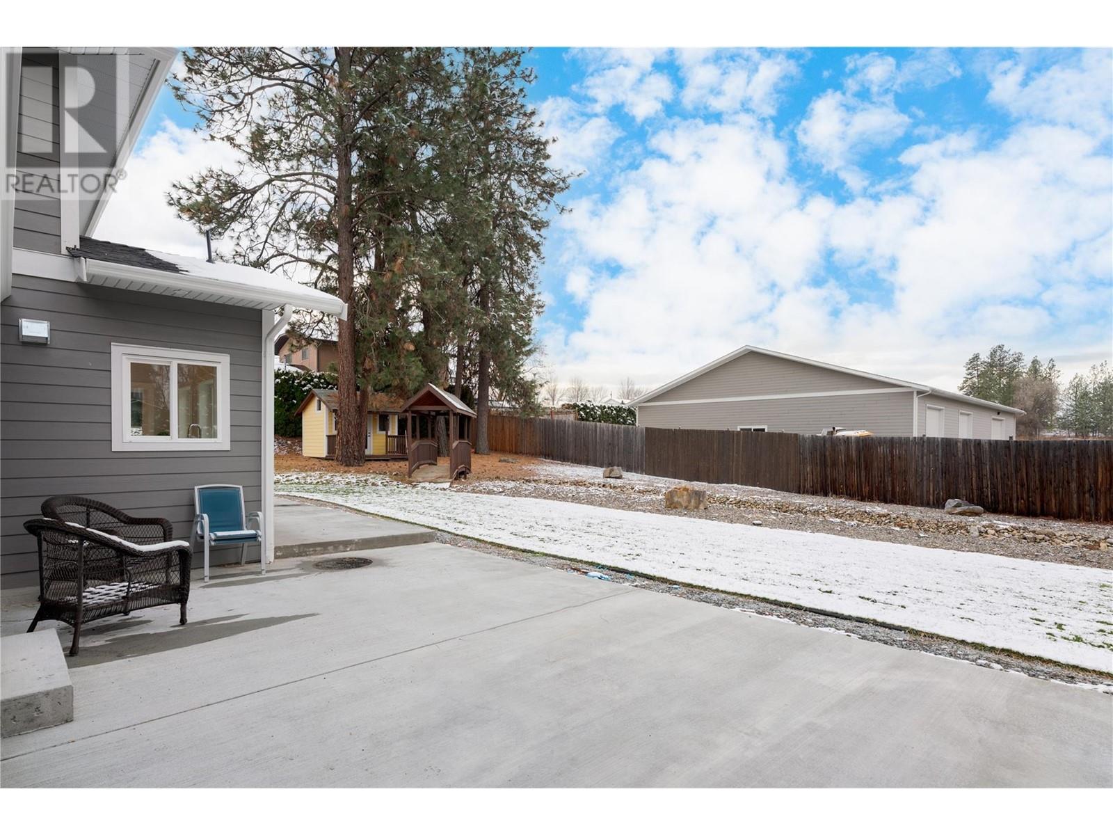  3960 June Springs Road, Kelowna