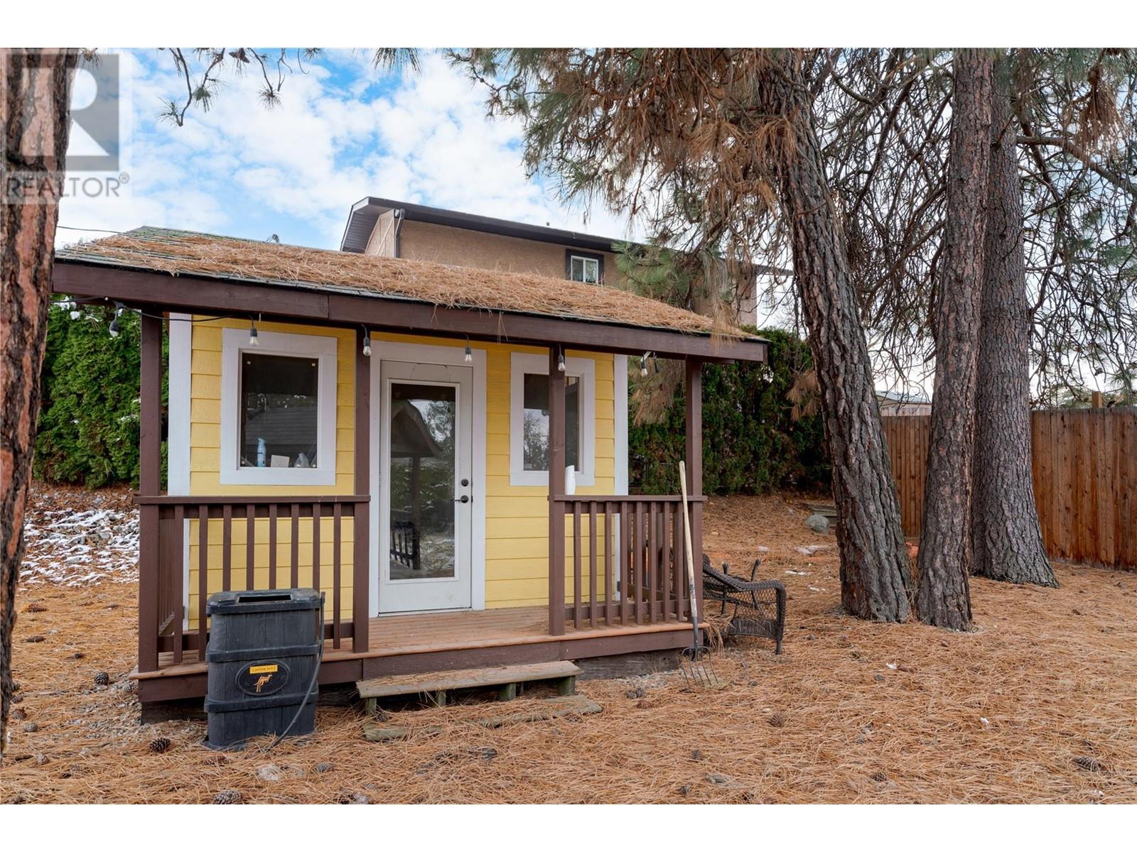  3960 June Springs Road, Kelowna