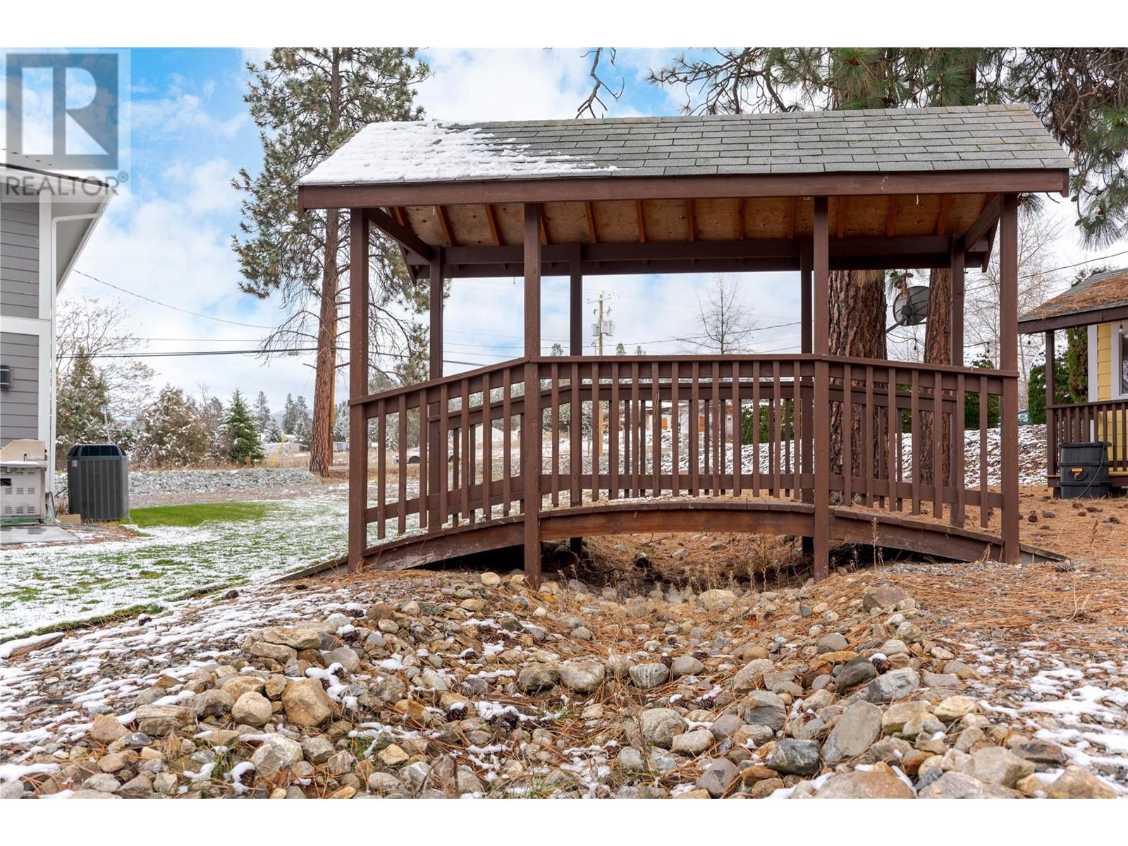  3960 June Springs Road, Kelowna