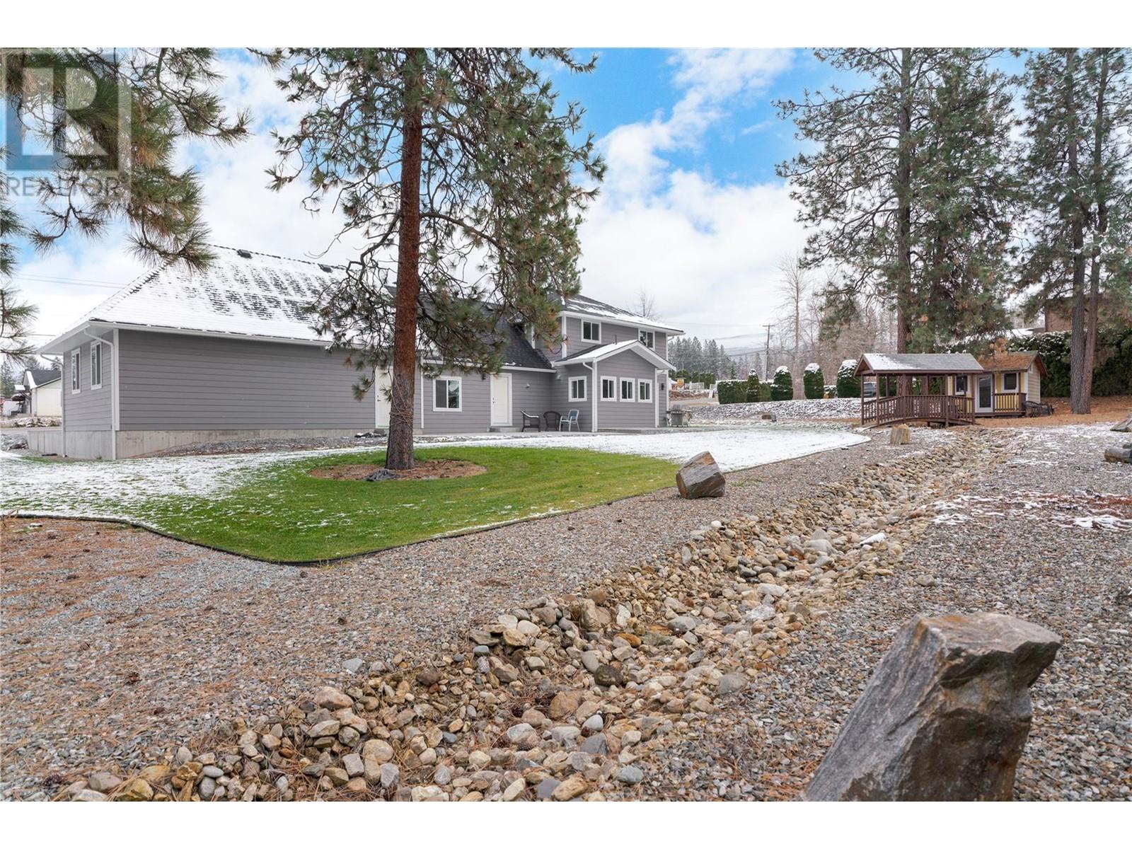  3960 June Springs Road, Kelowna